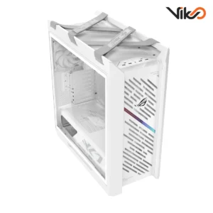 کیس ایسوس مدل ROG Strix Helios II GX601S White (3)