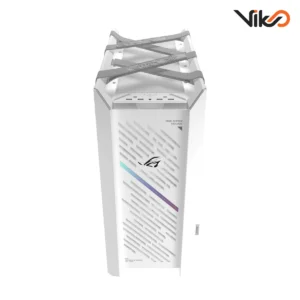 کیس ایسوس مدل ROG Strix Helios II GX601S White (4)