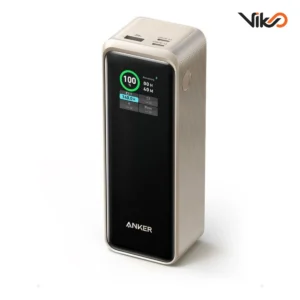 پاور بانک انکر مدل Prime ttl 200W ظرفیت 20000 میلی آمپر ساعت