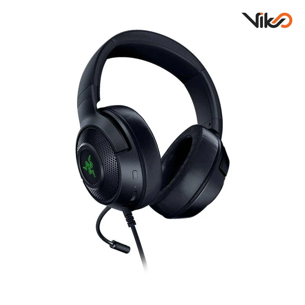 هدست ریزر مدل Kraken V3 Hypersense