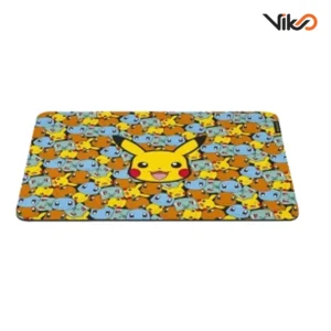 پد ماوس ریزر مدل Gigantus V2 Medium Pokemon Kanto