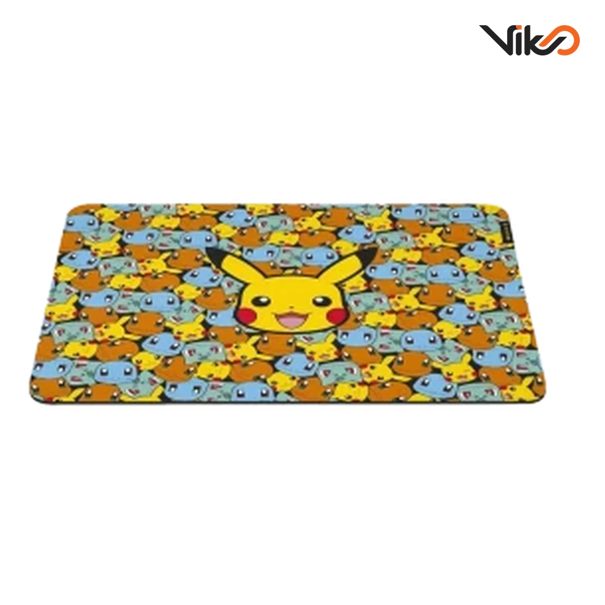 پد ماوس ریزر مدل Gigantus V2 Medium Pokemon Kanto
