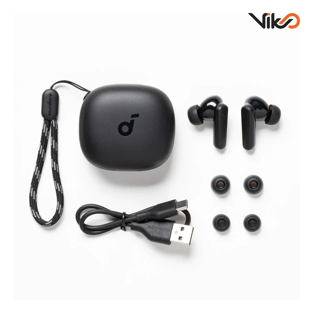 هندزفری بلوتوثی انکر مدل Soundcore R50i A3949