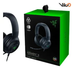 هدست ریزر مدل Kraken V3 Hypersense