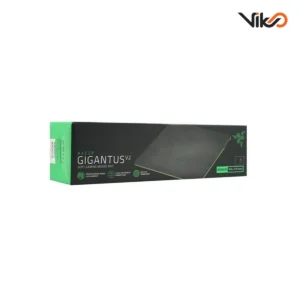پد ماوس ریزر مدل Gigantus V2 Medium
