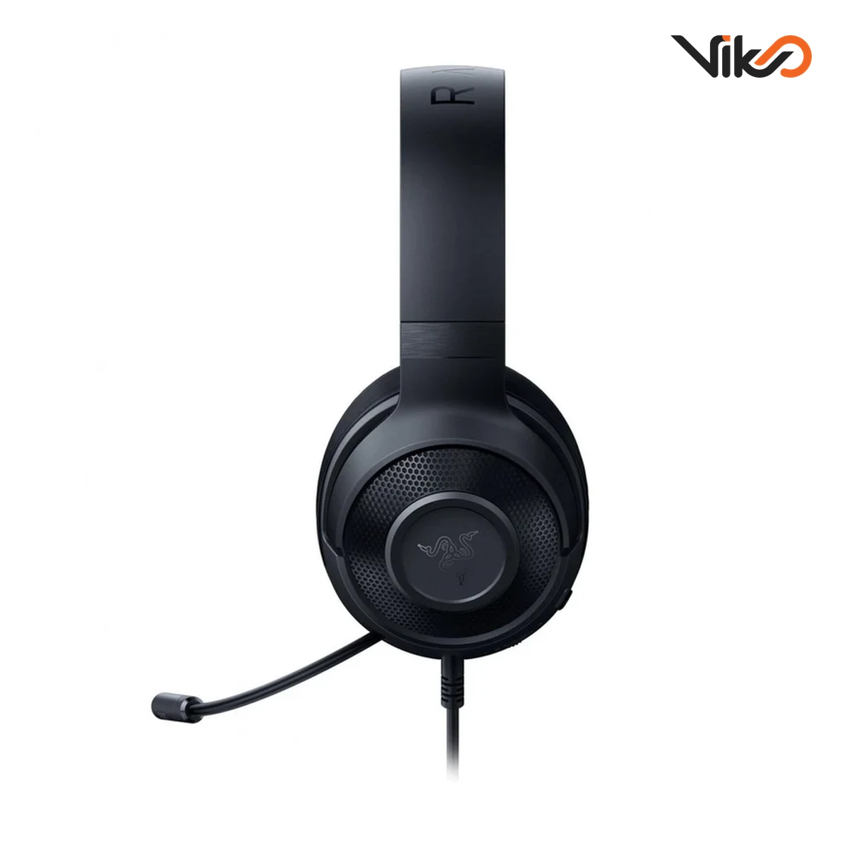 هدست ریزر مدل Kraken V3 Hypersense