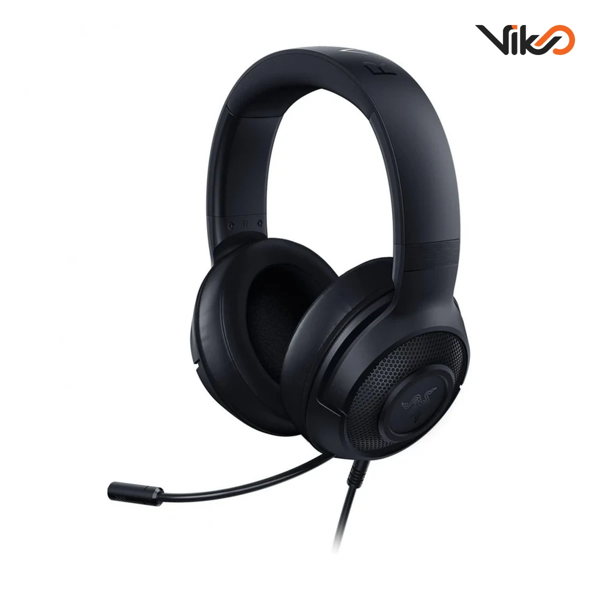 هدست ریزر مدل Kraken V3 Hypersense