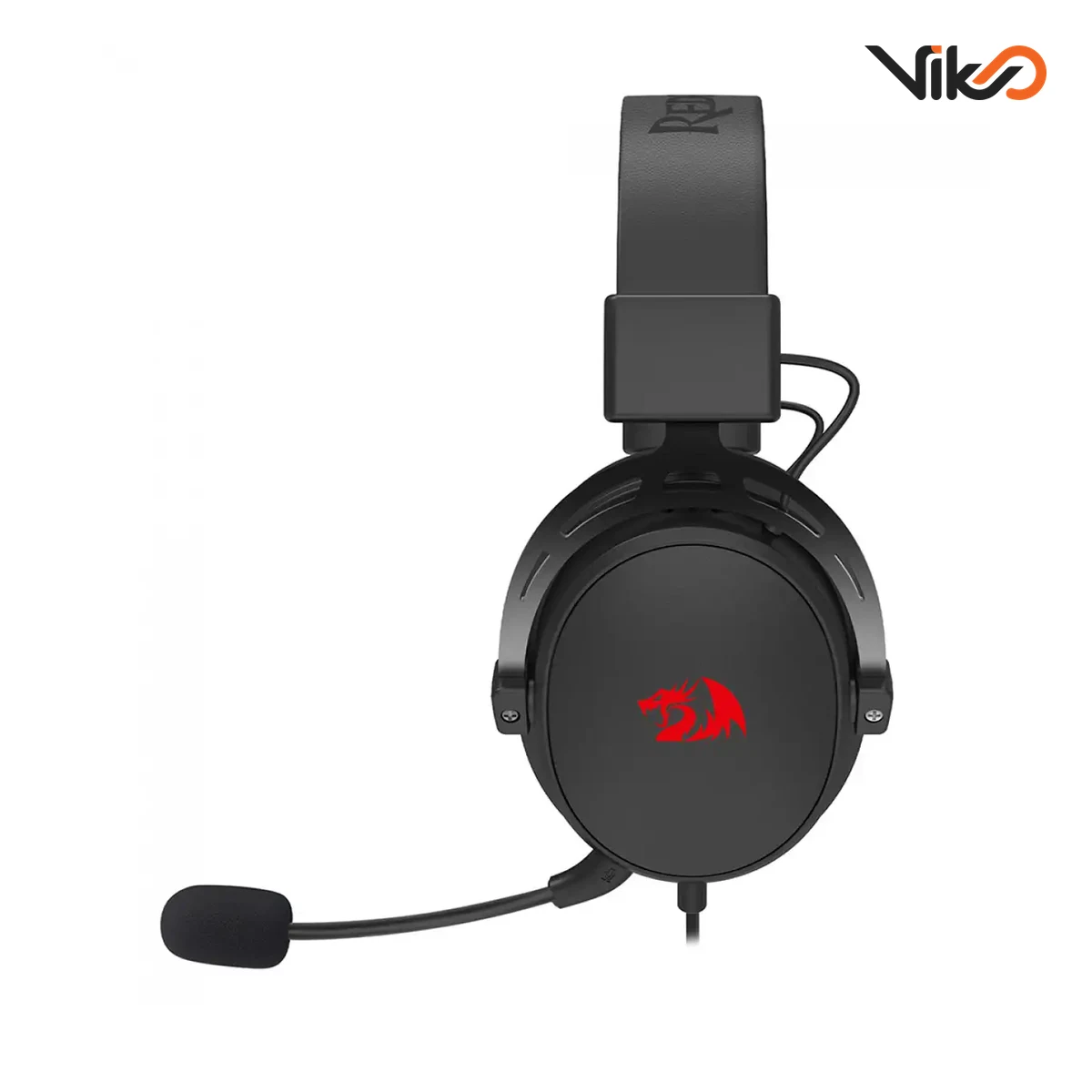 هدست گیمینگ ردراگون مدل Cragblade H541