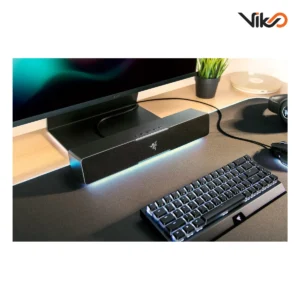 اسپیکر بی سیم ریزر مدل Leviathan v2 X
