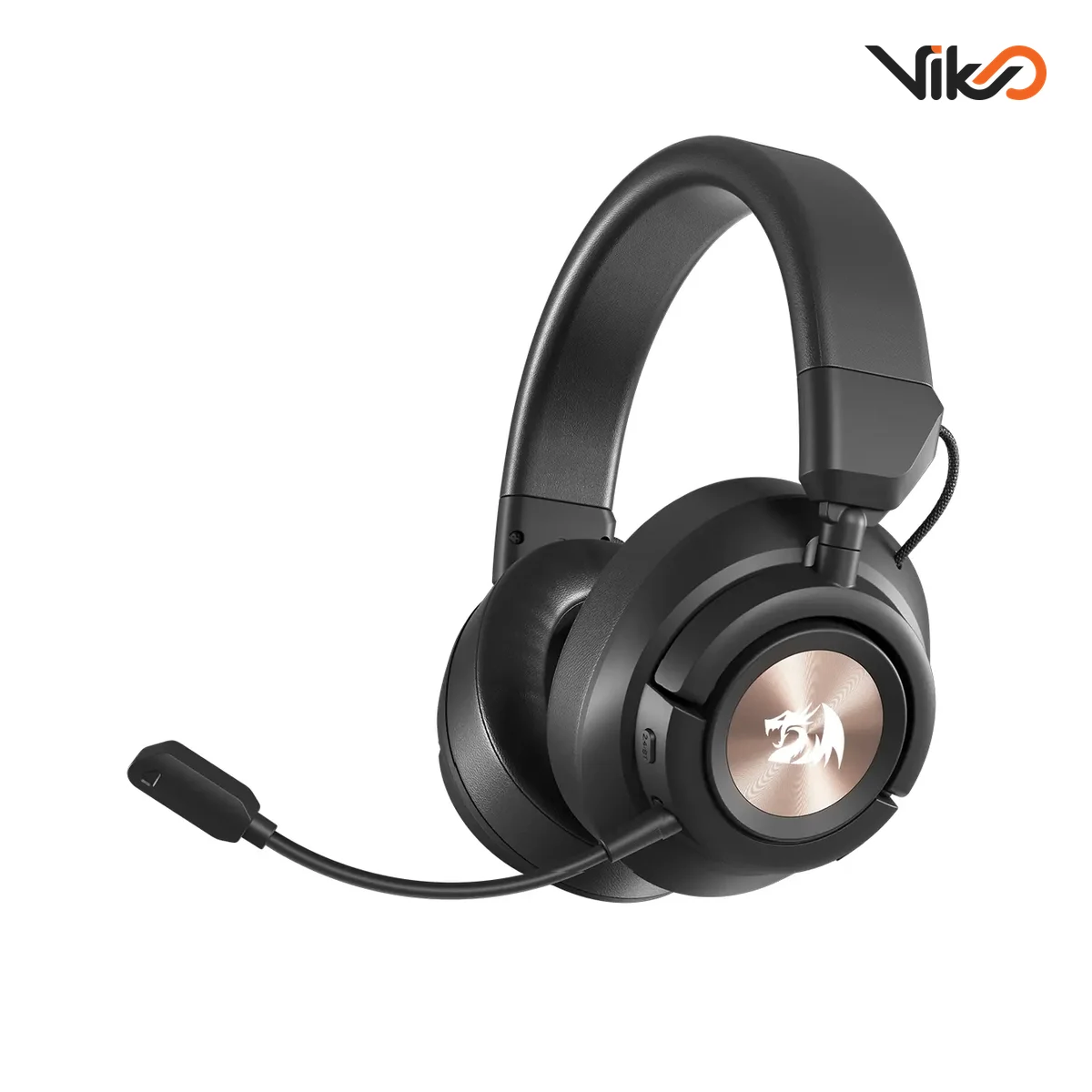هدست بی سیم گیمینگ ردراگون مدل Spectra H889
