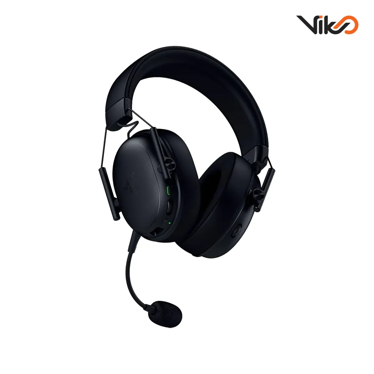 هدست بی سیم ریزر مدل BlackShark V3