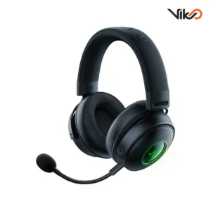 هدست بی سیم ریزر مدل Kraken V3 Pro