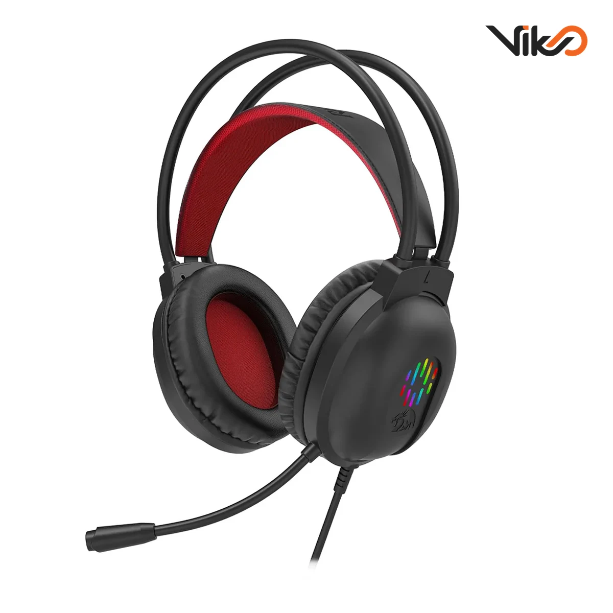 هدست گیمینگ ردراگون مدل Vista H262