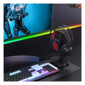 هدست گیمینگ ردراگون مدل Vista H262