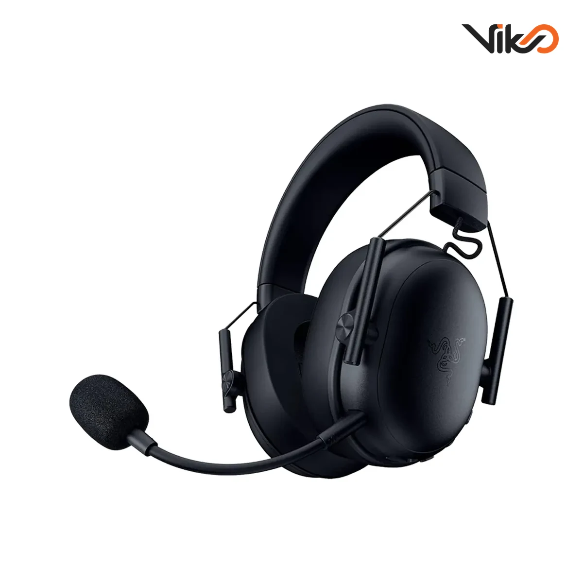 هدست بی سیم ریزر مدل BlackShark V3