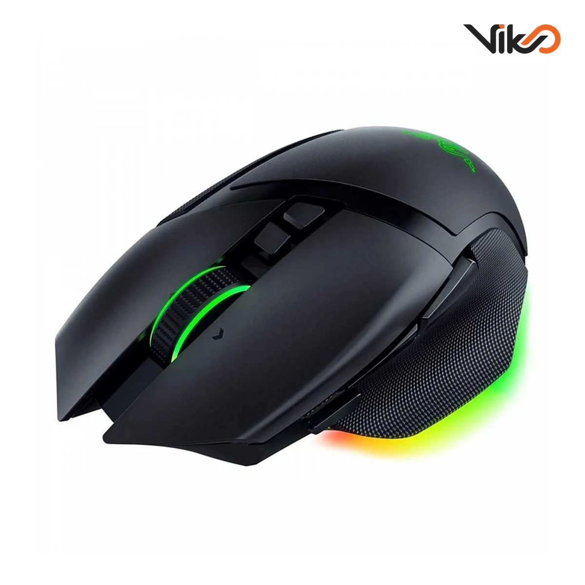 ماوس گیمینگ بی سیم ریزر مدل Basilisk V3 Pro