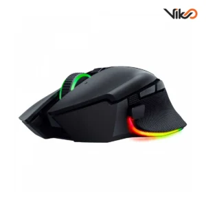 ماوس گیمینگ بی سیم ریزر مدل Basilisk V3 Pro