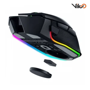 ماوس گیمینگ بی سیم ریزر مدل Basilisk V3 Pro
