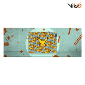 پد ماوس ریزر مدل Gigantus V2 Medium Pokemon Kanto