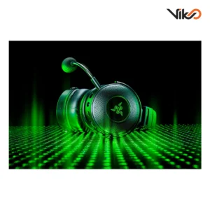 هدست بی سیم ریزر مدل Kraken V3 Pro