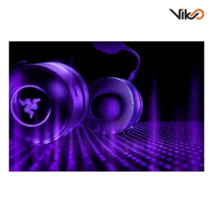 هدست بی سیم ریزر مدل Kraken V3 Pro