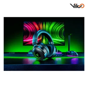 هدست بی سیم ریزر مدل Kraken V3 Pro