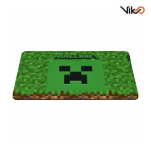 پد ماوس ریزر مدل Gigantus V2 Medium MineCraft Edition