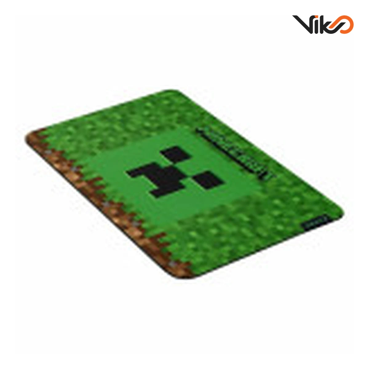 پد ماوس ریزر مدل Gigantus V2 Medium MineCraft Edition