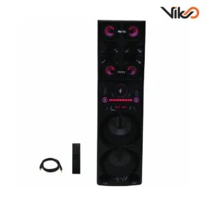 اسپیکر تسکو مدل TS 1020DJ (2)