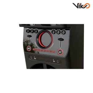 اسپیکر تسکو مدل TS 1020DJ (3)