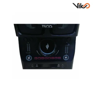 اسپیکر تسکو مدل TS 1020DJ (5)