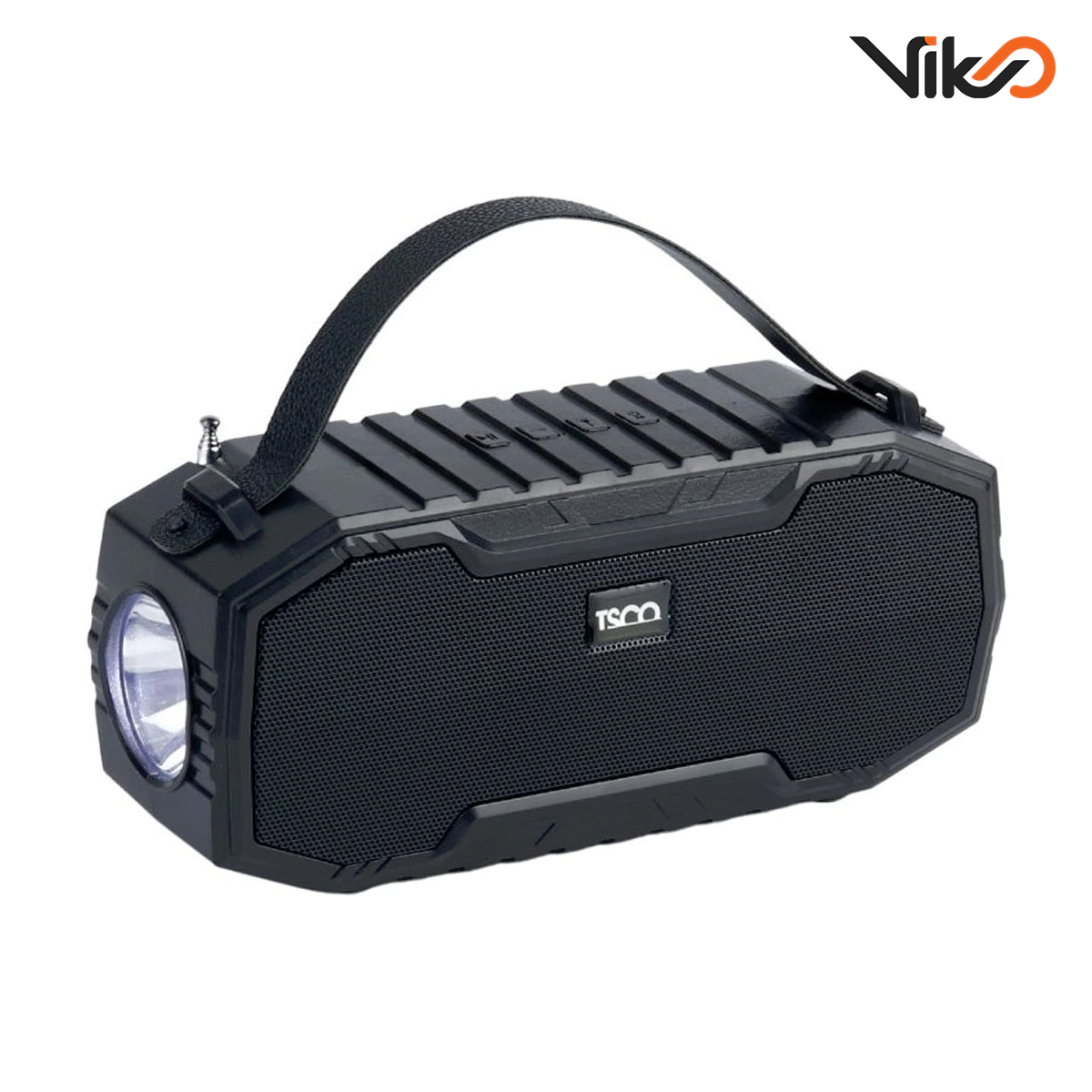 اسپیکر تسکو مدل TS 23006 (5)