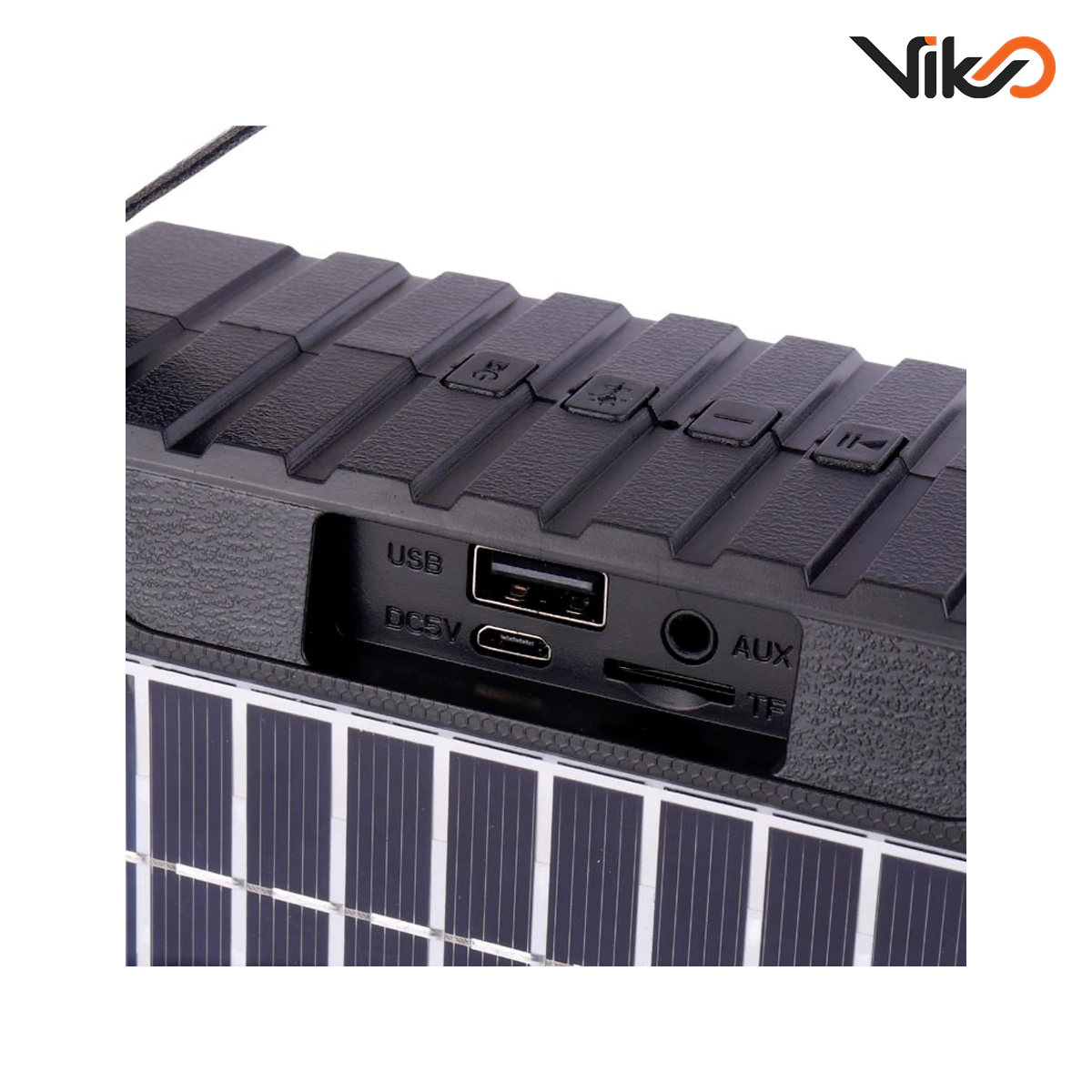 اسپیکر تسکو مدل TS 23006 (6)