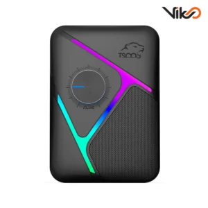 اسپیکر گیمینگ تسکو مدل GS 2111 (3)