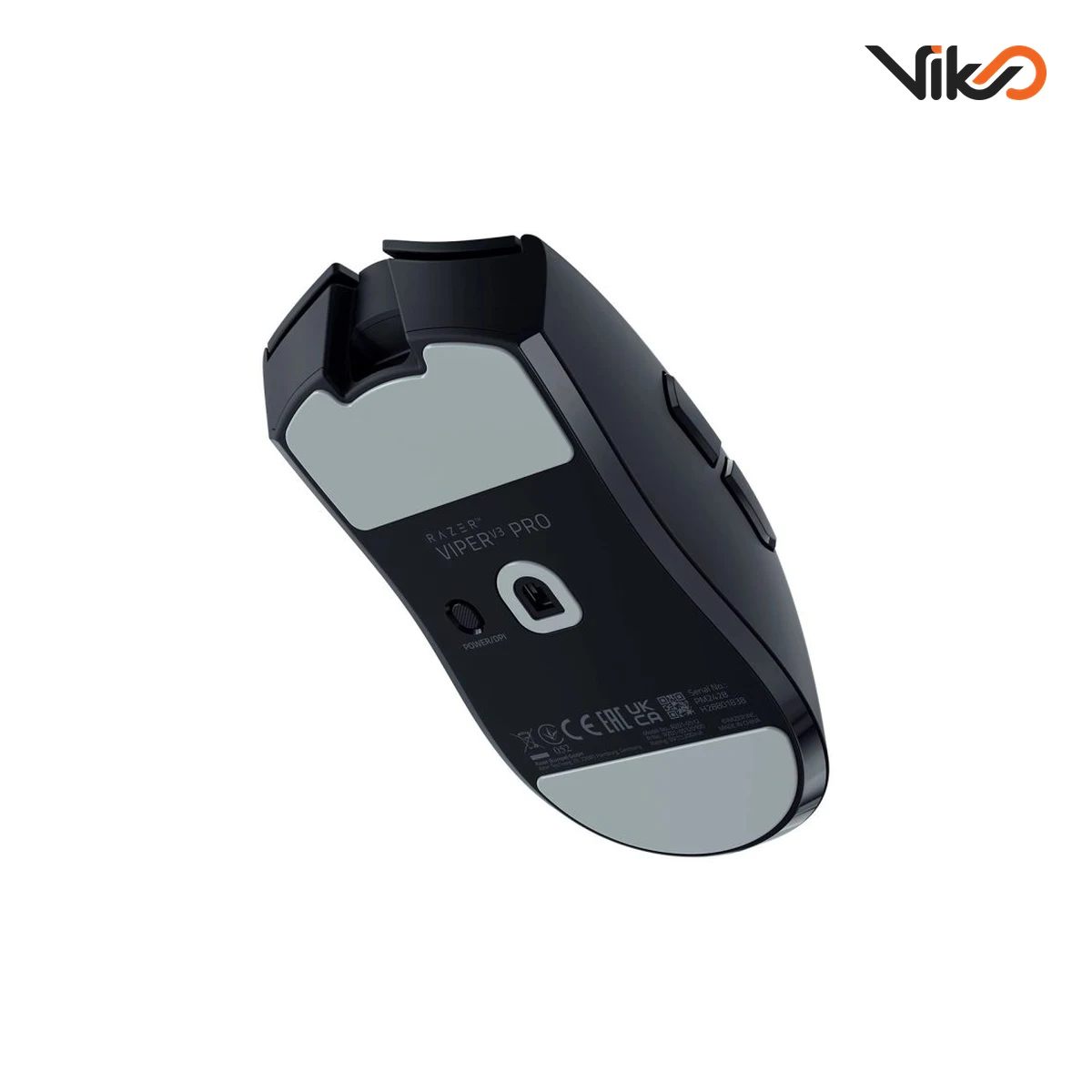 ماوس گیمینگ بی سیم ریزر مدل Viper V3 Pro