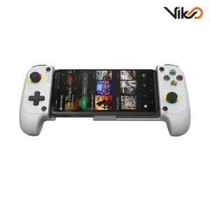دسته بازی تسکو مدل TG 140W (4)