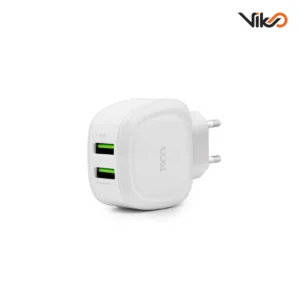 شارژر دیواری تسکو مدل TTC 46 (2)