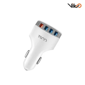 شارژر فندکی تسکو مدل TCG 20 (2)