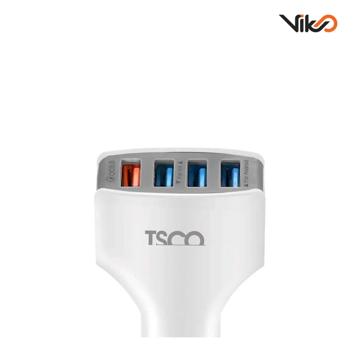شارژر فندکی تسکو مدل TCG 20 (3)