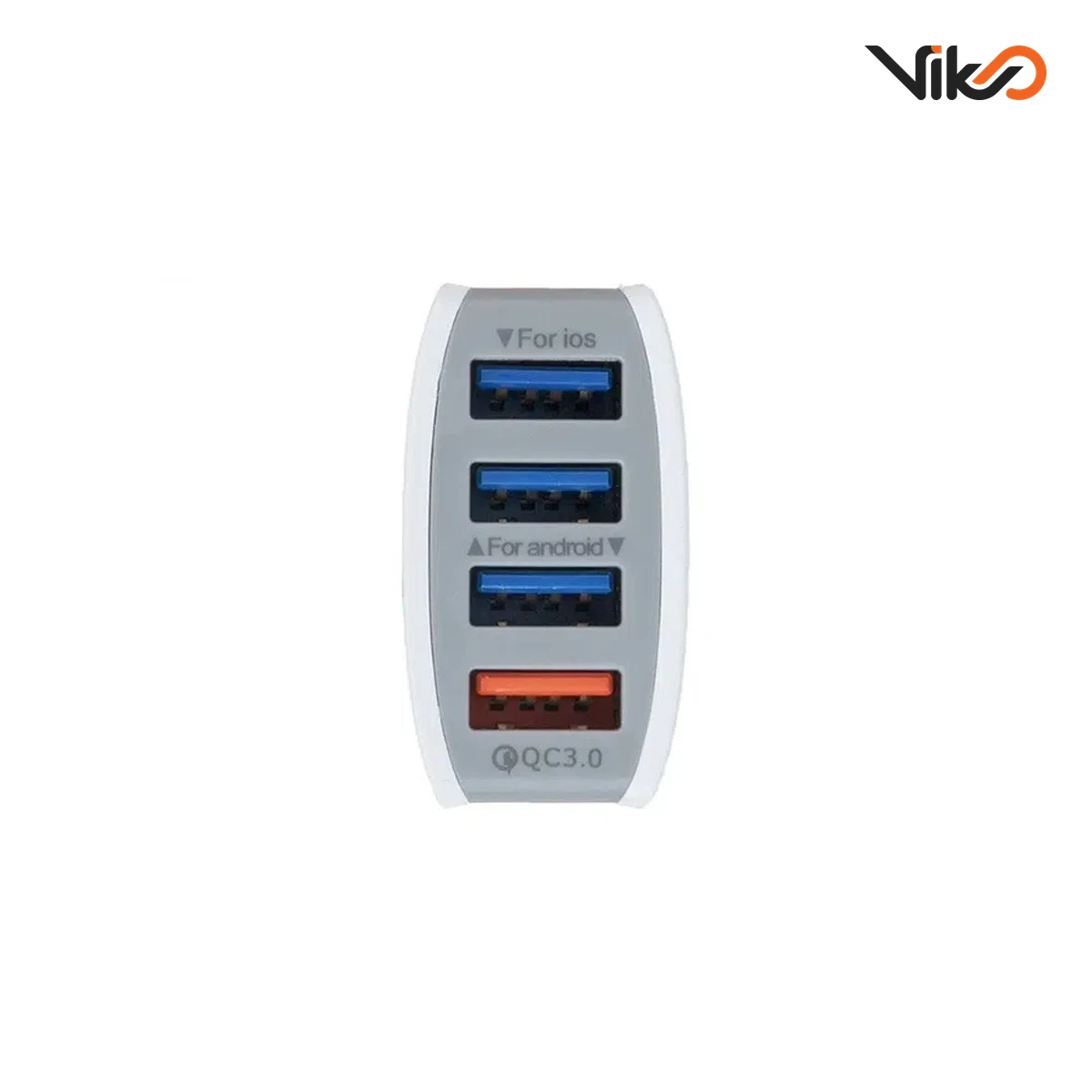 شارژر فندکی تسکو مدل TCG 20 (4)