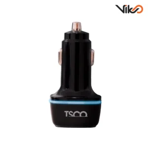 شارژر فندکی تسکو مدل TCG 40