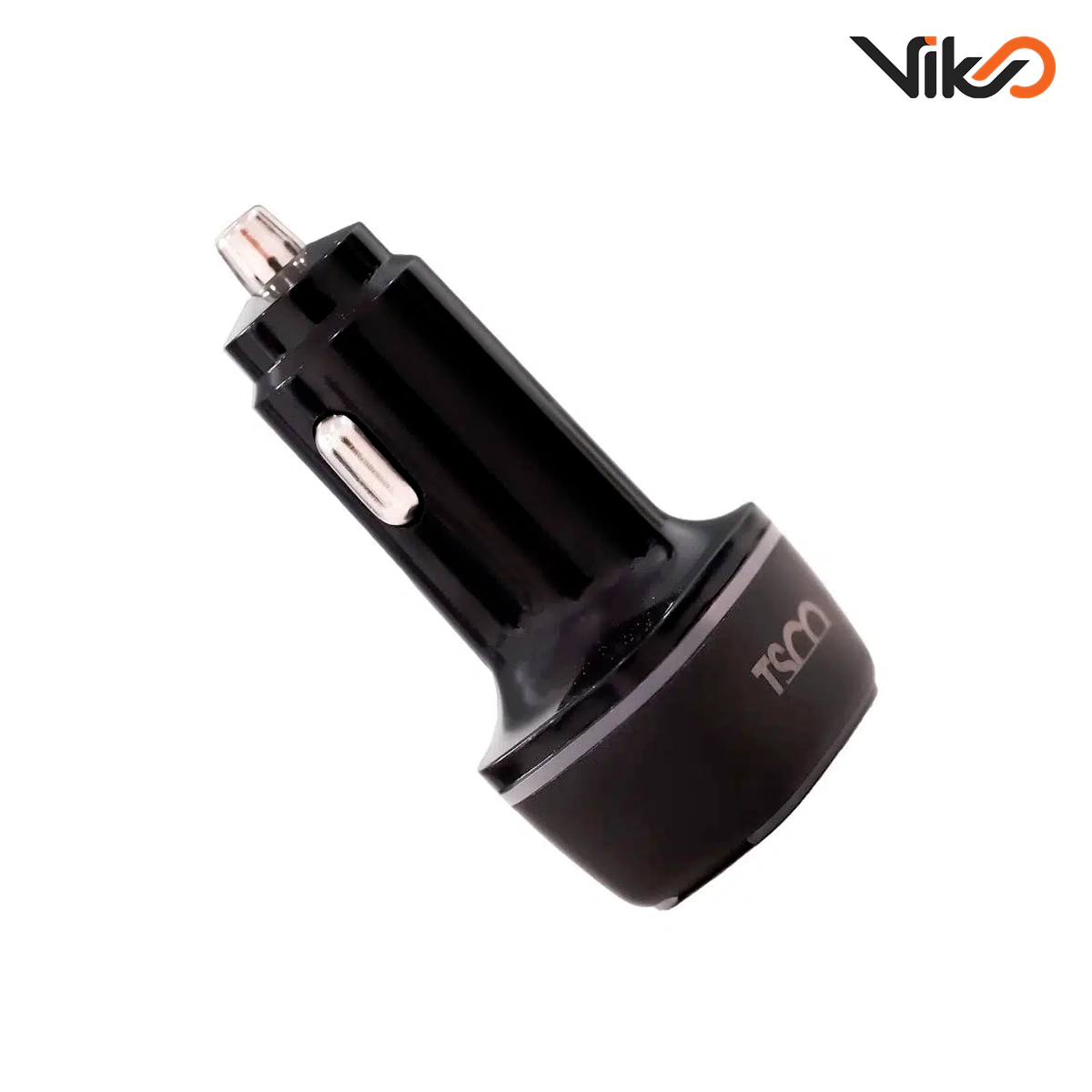 شارژر فندکی تسکو مدل TCG 40 (2)