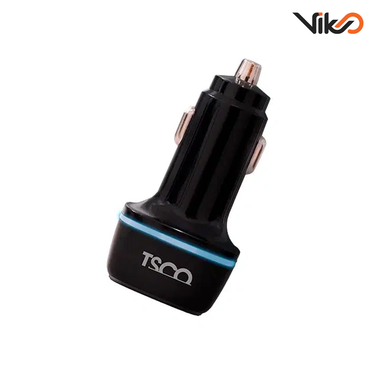 شارژر فندکی تسکو مدل TCG 40 (3)