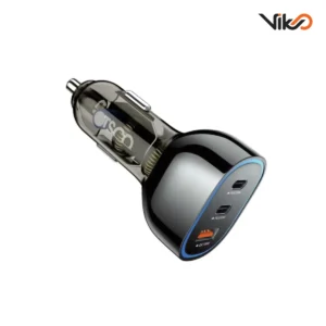 شارژر فندکی تسکو مدل TCG 46