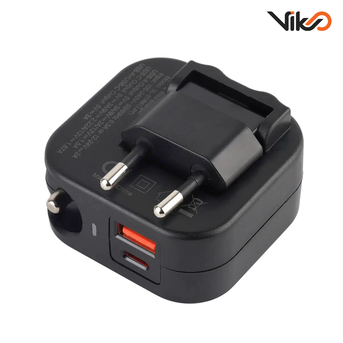 شارژر فندکی تسکو مدل TCG 53 (4)