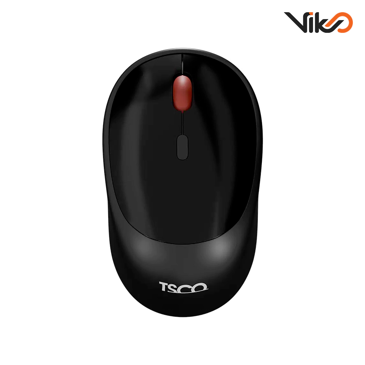 ماوس بی سیم تسکو مدل TM 672W (1)