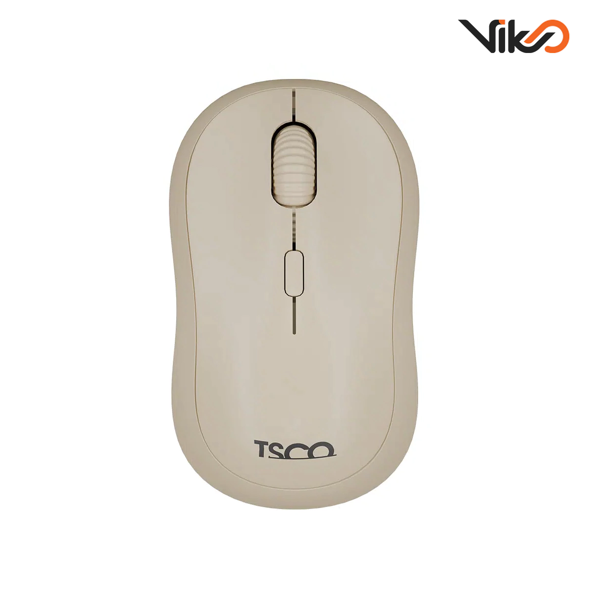 ماوس بی سیم تسکو مدل TM 741W (2)