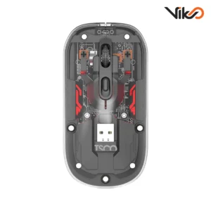 ماوس بی سیم تسکو مدل TM 780W