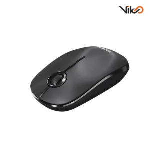 ماوس و کیبورد بی سیم تسکو مدل TKM 7027 W