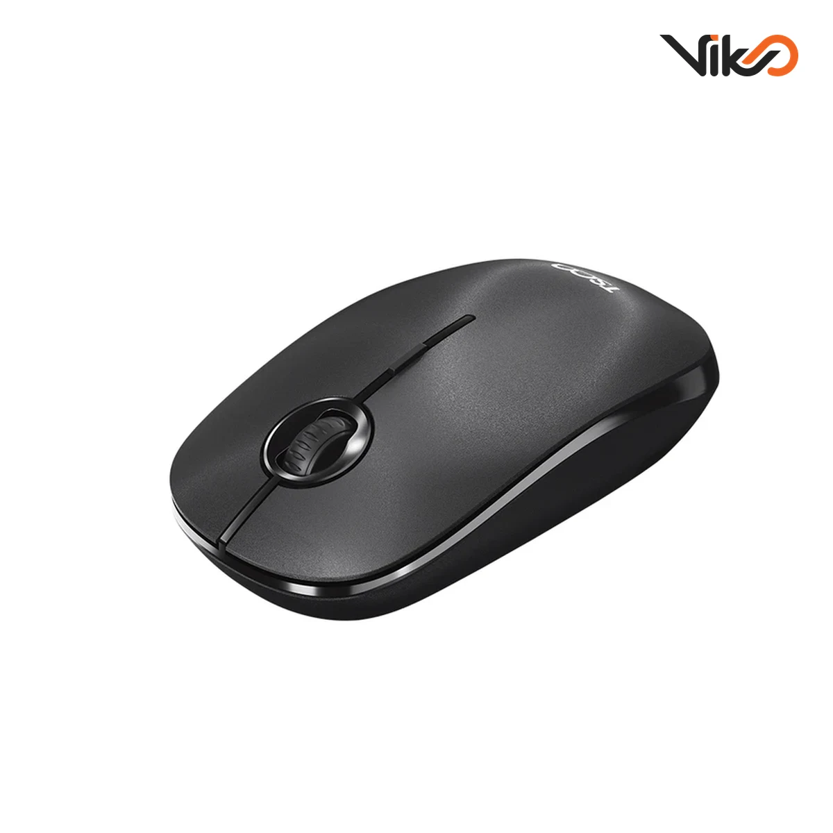 ماوس و کیبورد بی سیم تسکو مدل TKM 7027 W